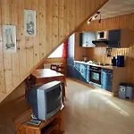 Apartman Haus Anni Br 300 M Bis Zum *