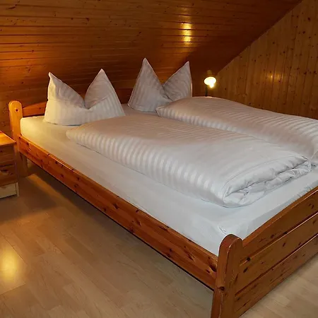 Apartament Haus Anni Br 300 M Bis Zum