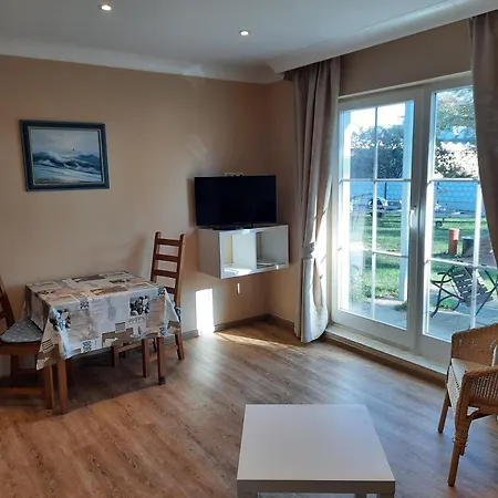 Haus Anni Br 300 M Bis Zum Apartment