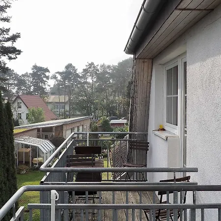 Haus Anni Br 300 M Bis Zum Lägenhet