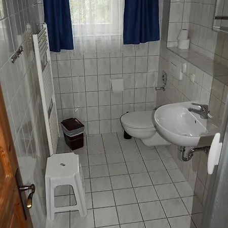 Apartament Haus Anni Br 300 M Bis Zum