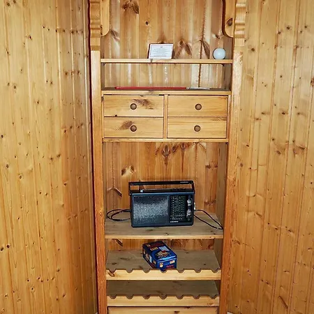 Haus Anni Br 300 M Bis Zum Apartament *