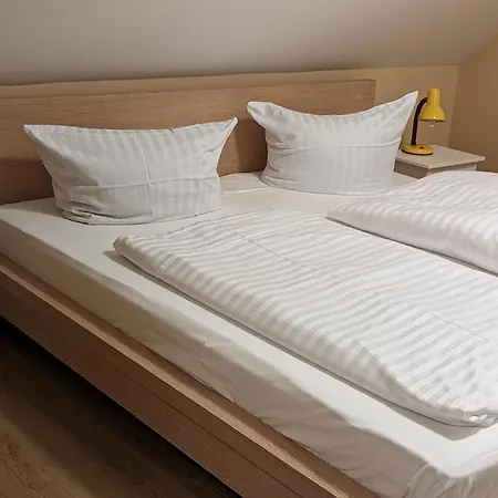 Apartament Haus Anni Br 300 M Bis Zum