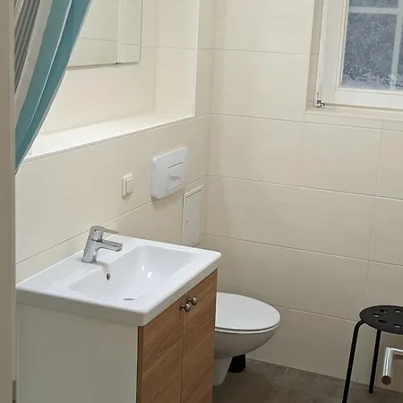 Haus Anni Br 300 M Bis Zum Apartament Kölpinsee