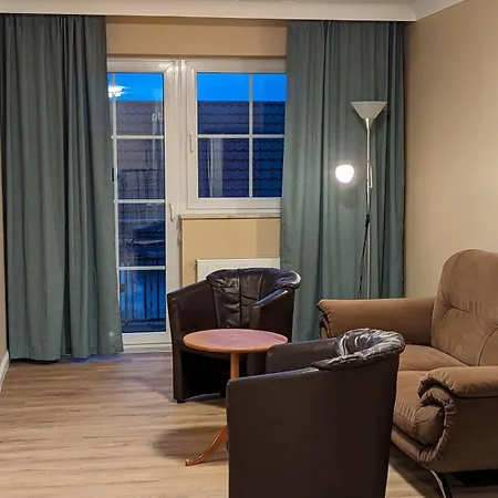 Apartament Haus Anni Br 300 M Bis Zum *