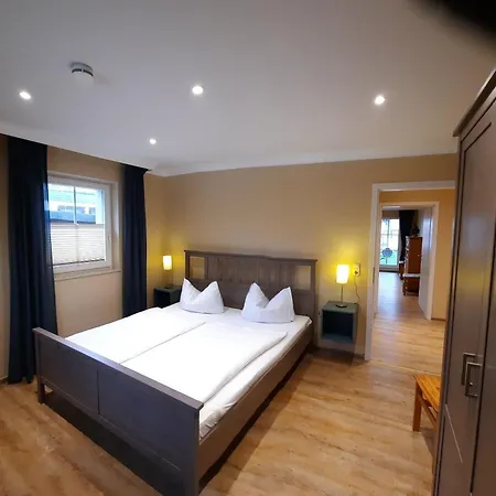 Haus Anni Br 300 M Bis Zum Apartament