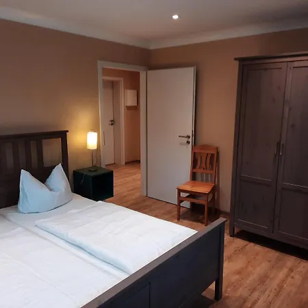 Apartament Haus Anni Br 300 M Bis Zum *