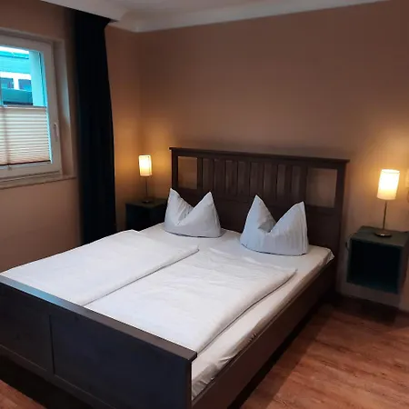 Apartament Haus Anni Br 300 M Bis Zum Kölpinsee