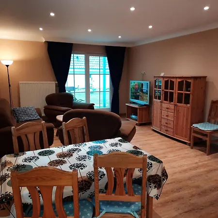 Haus Anni Br 300 M Bis Zum Apartment *