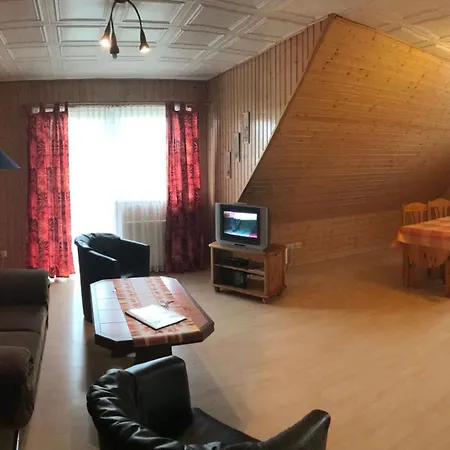 Haus Anni Br 300 M Bis Zum