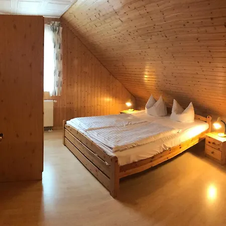 Haus Anni Br 300 M Bis Zum * Kölpinsee