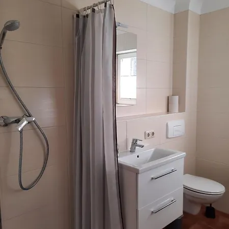 Apartament Haus Anni Br 300 M Bis Zum Kölpinsee