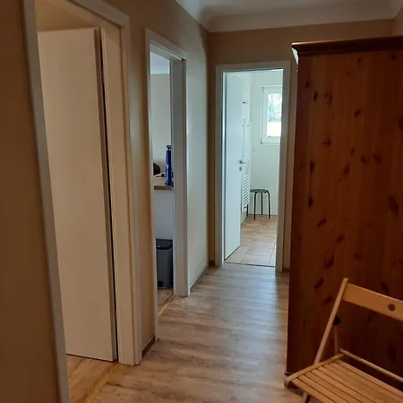 Lägenhet Haus Anni Br 300 M Bis Zum *