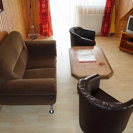 Haus Anni Br 300 M Bis Zum Lägenhet