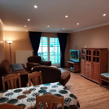 Haus Anni Br 300 M Bis Zum Apartment *