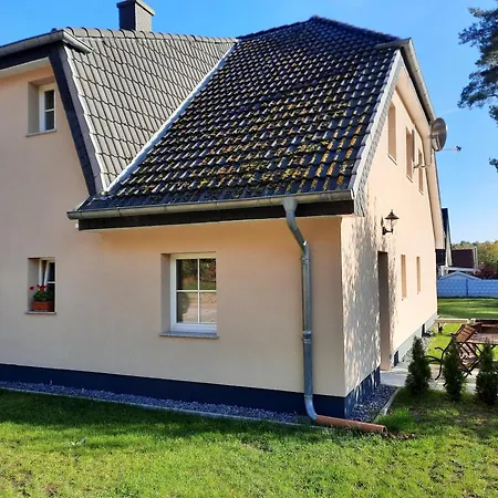 Haus Anni Br 300 M Bis Zum Lägenhet *