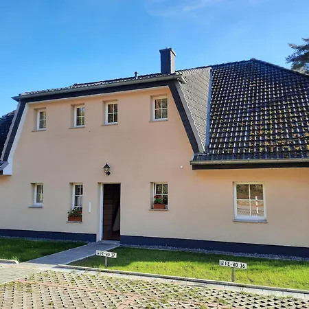 Haus Anni Br 300 M Bis Zum Lägenhet